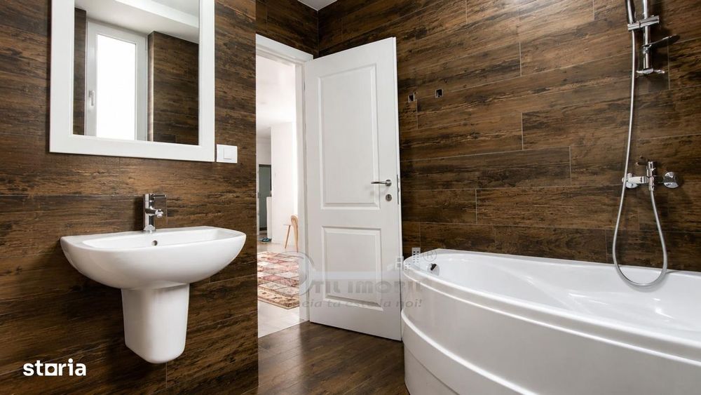 Apartament 2 camere | 58,1 mp utili | Vișoianu | Bloc 2020 | Mobilat ș