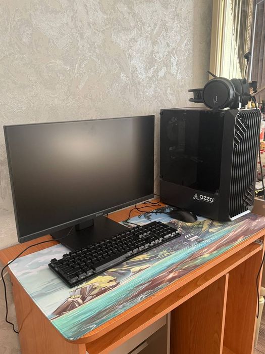 Компютер комплект сотилади