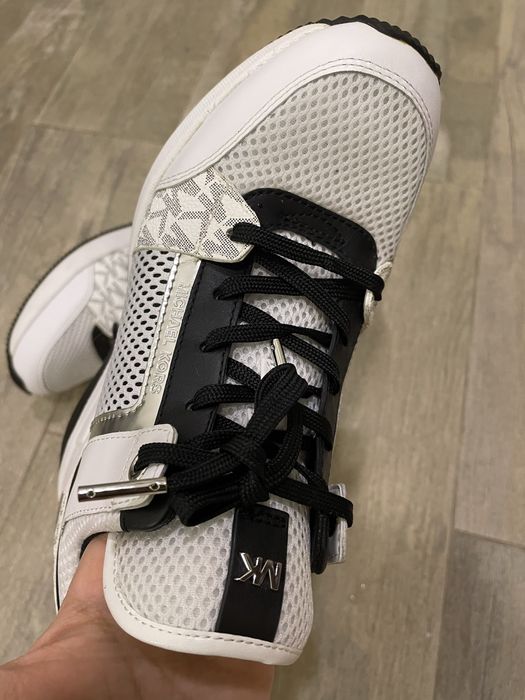Michael Kors оригинал кроссовки размер 36
