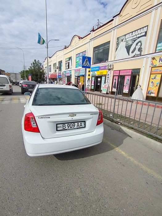 Gentra mexanika euro 1 pozitsiya, 2015 - yil, probeg 35000km,benzin