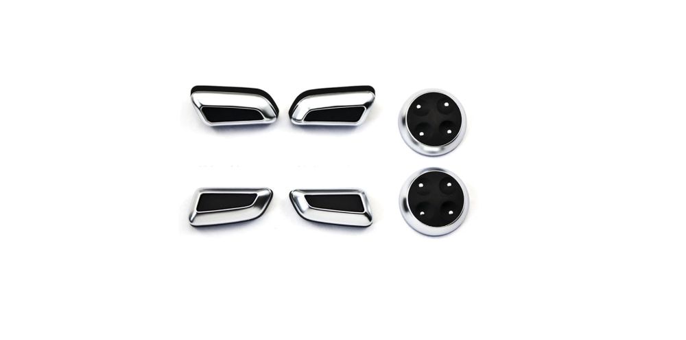 Butoane Reglaj Scaune VW Jetta Passat B7 CC Tiguan Audi Q3 Q5 A3 A4 A5
