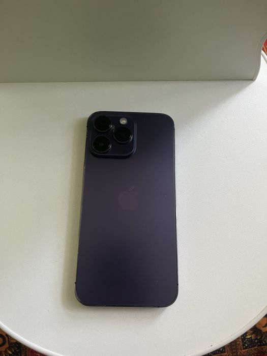 Айфон 14 про макс iPhone 14 pro max сатылады