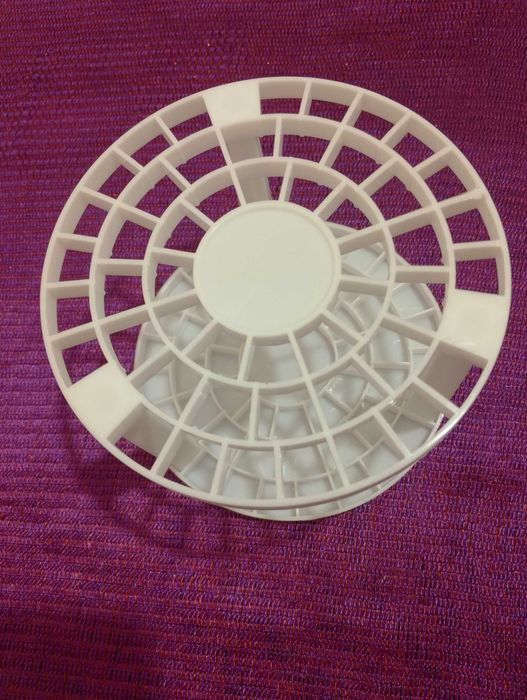 Органайзер для кистей / карандашей / ручек