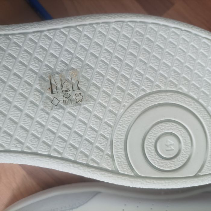 Pantofola D'oro/Timberland /Geox Маратонки внос от Англия №41