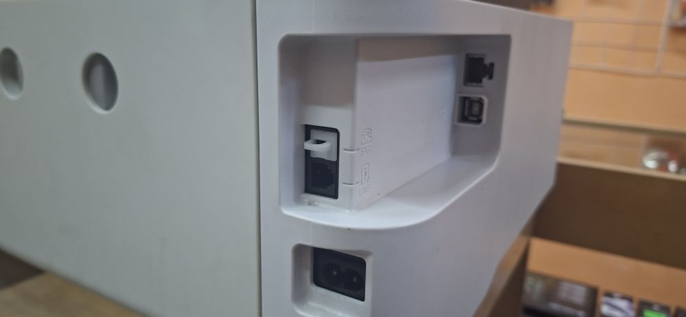 Мфу Epson m3170 wifi