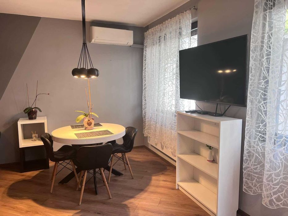 Продава се Двустаен апартамент в София, Витоша - 80 кв.м за 2338 €/кв.м - Снимка #21