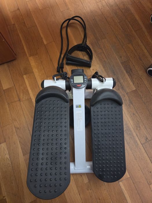 Степер с аксесоар