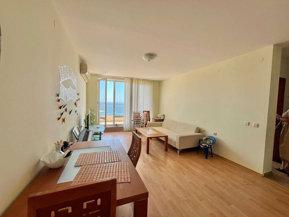 Продава се Двустаен апартамент в к.к. Елените - 84 кв.м за 1108 €/кв.м - Снимка #4