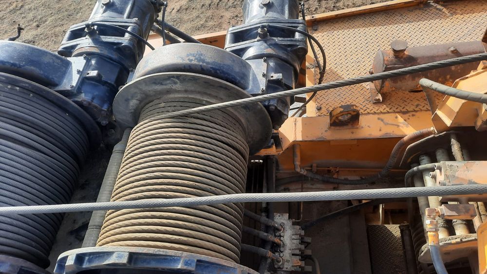 Продам автокран TADANO-500Е