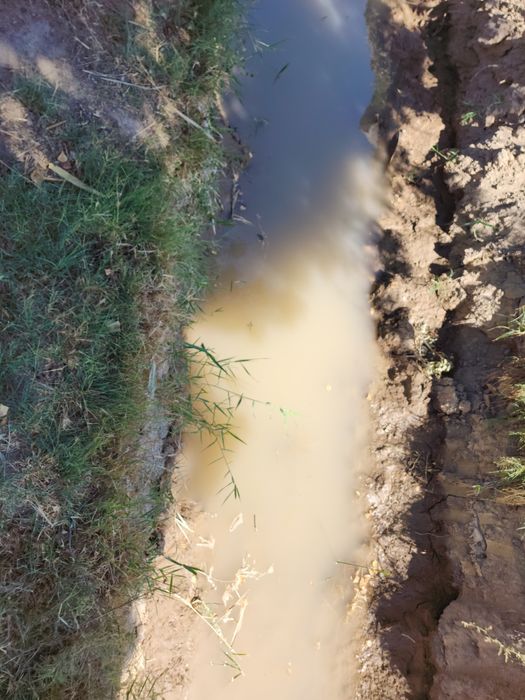 Участка йер сотилади