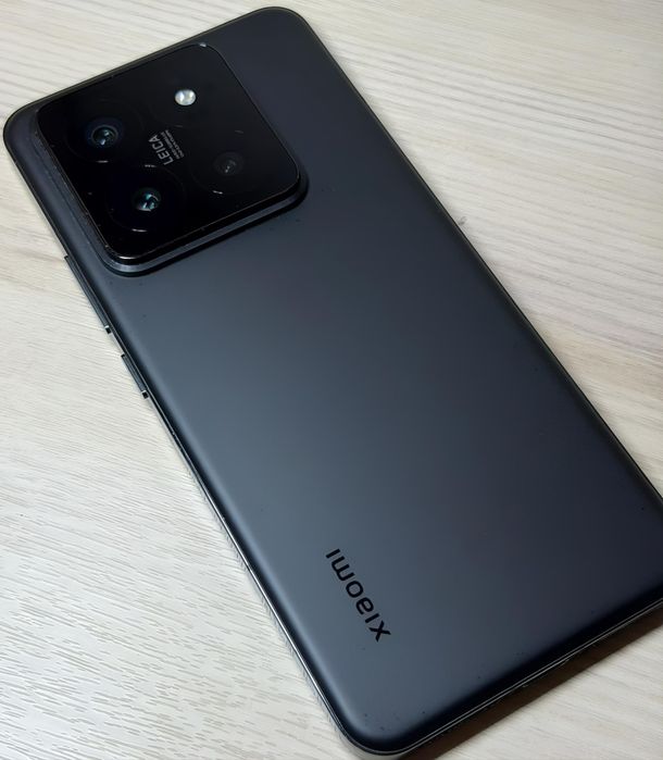Xiaomi 14 Pro CN