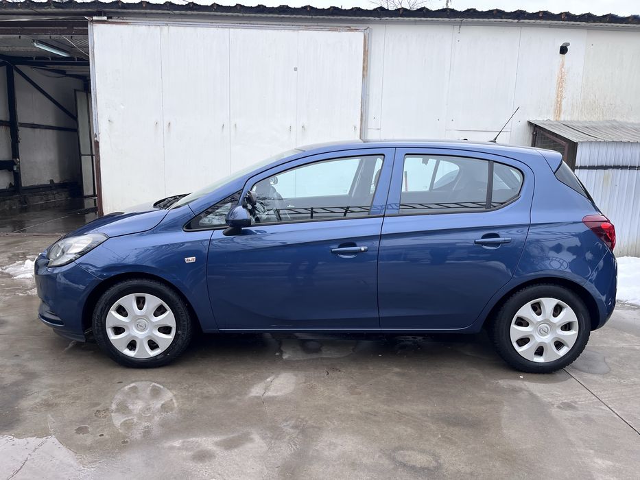 Opel Corsa 2016 diesel 1.3 cdti 75 cp
