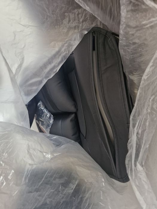 Новые чехлы на Jetour X70 PLUS