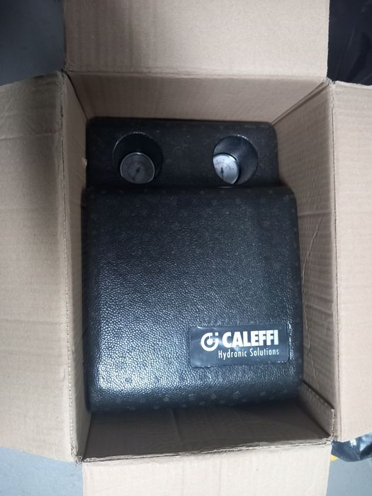 Vând grup amestec caleffi