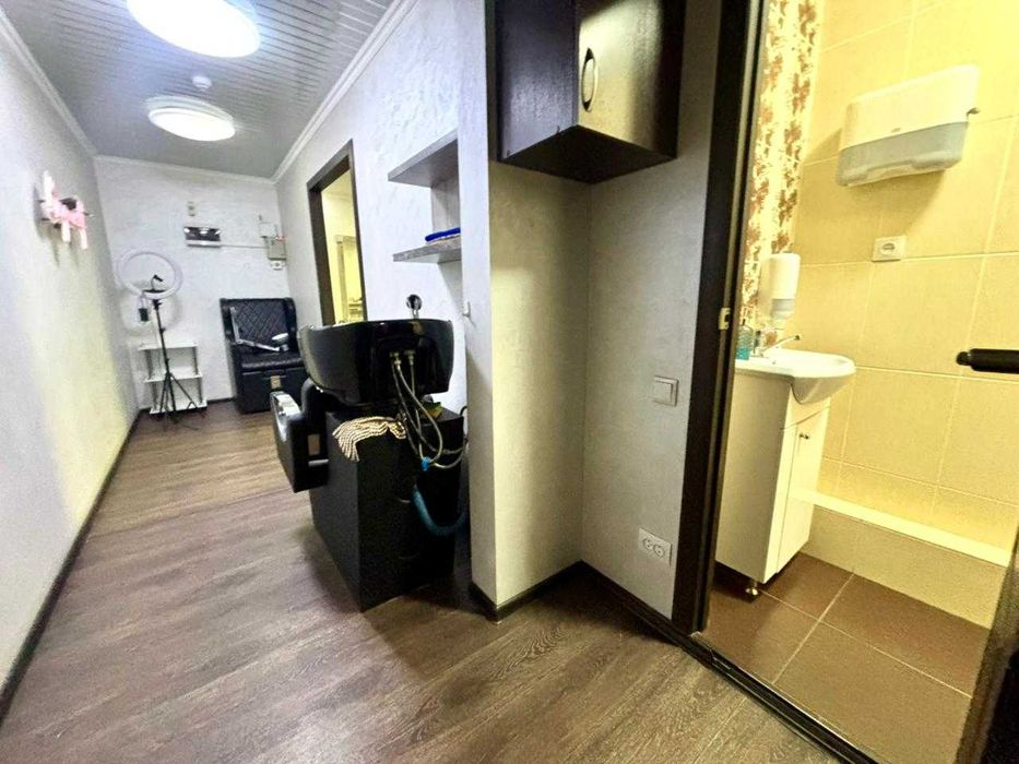 Продам Салон красоты на Таттимбета 5>