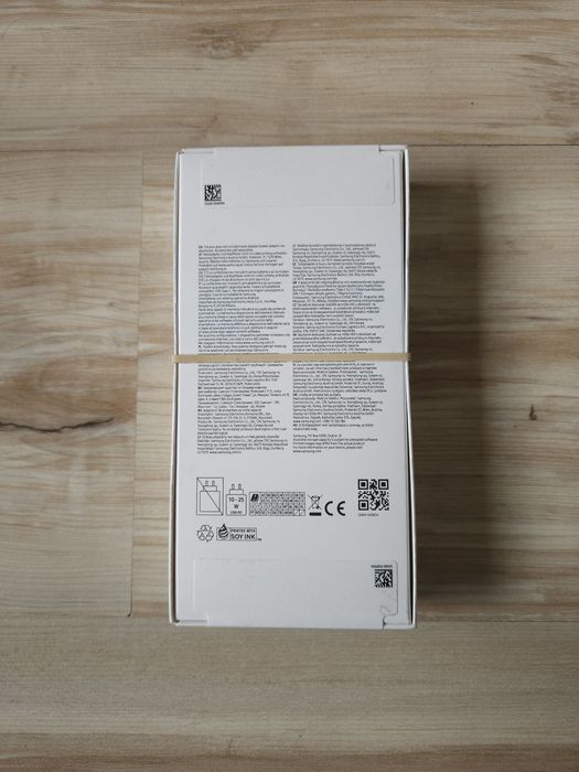 Смартфон SAMSUNG GALAXY A16 A165 GREEN 6.70 ", 128 GB, RAM 4 GB