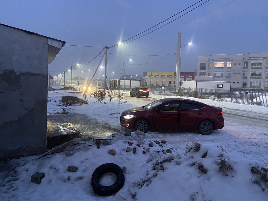 Продом дом Ащыбулак Коккайнар