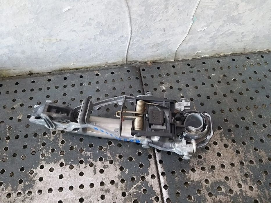 Maner usa dreapta fata skoda roomster 5j 1z0839885a
