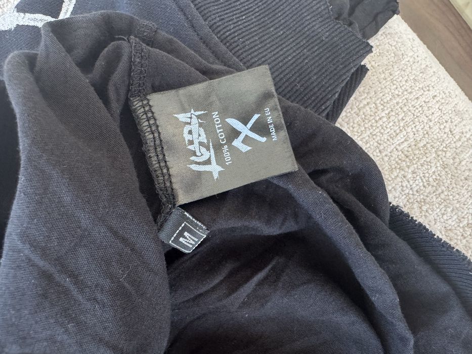 Суитчър луда / luda concept store