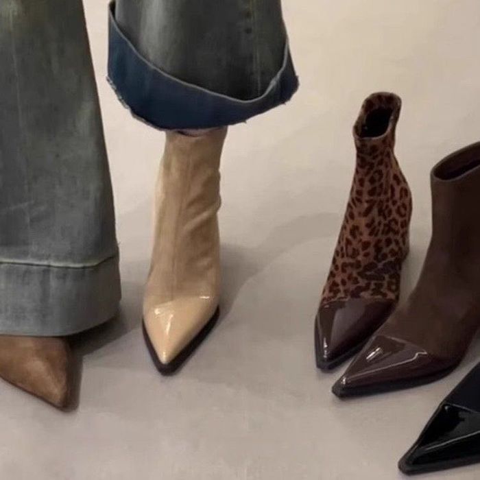 Обувь размер 38.