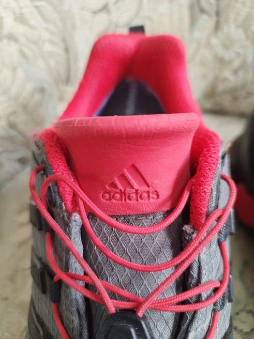 Оригинални маратонки ADIDAS TERREX FAST Gore-Tex, Номер 40.5FAST Gore-