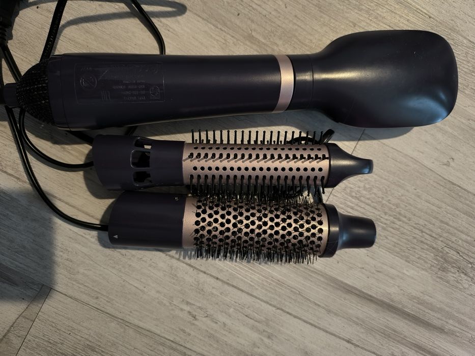 Сешоар-маша PHILIPS