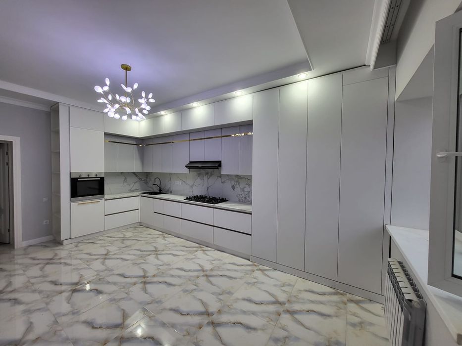 Ремонт квартир под ключ