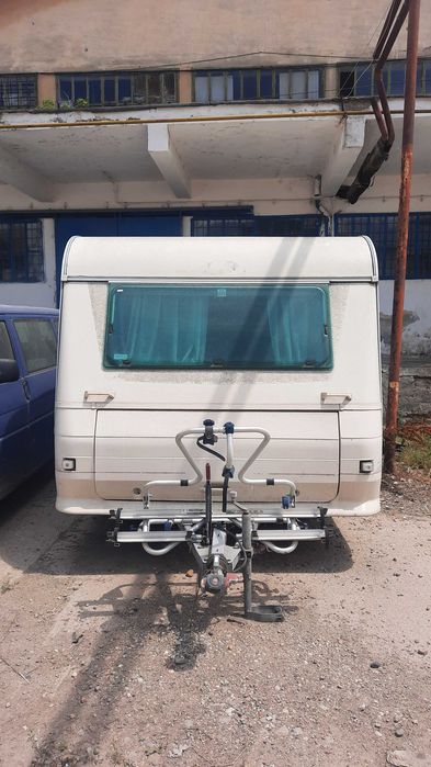 rulota Adria 502