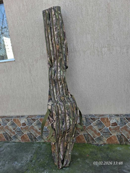 Vand lansete east shark 3.60 din 2 bucati 3.75LB