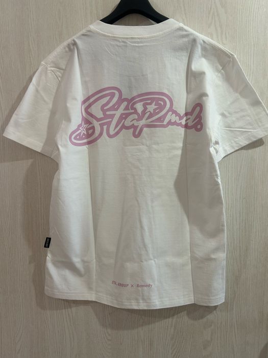 Футболка белая