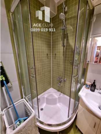 Дава се под наем Тристаен апартамент в София, Връбница 1 - 78 кв.м за 750 € - Снимка #14