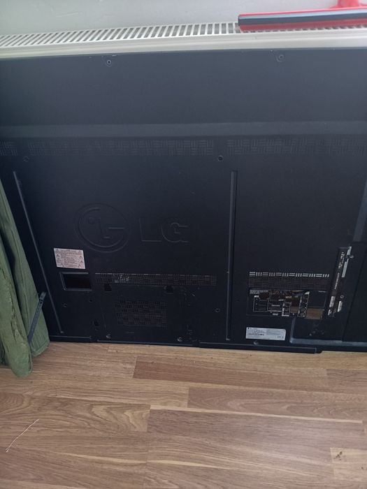 TelevizoareLG second-hand defecte.