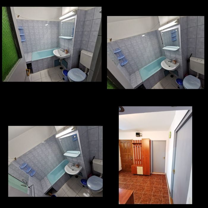 DE ÎNCHIRIAT – Apartament 4 camere