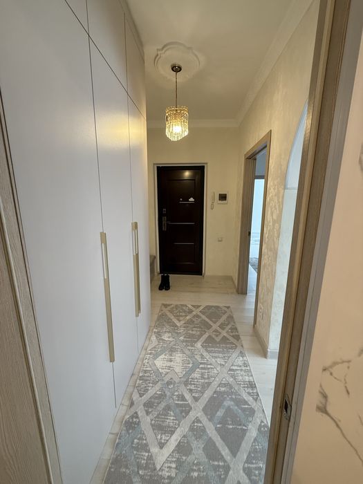 2 бөлмелі пәтер! 2 қыз аламын