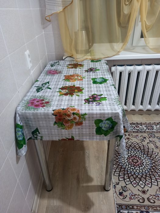 Стол куханный 9000. 95×60см.