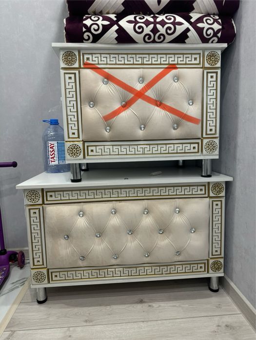 Сундук - 100х50  см