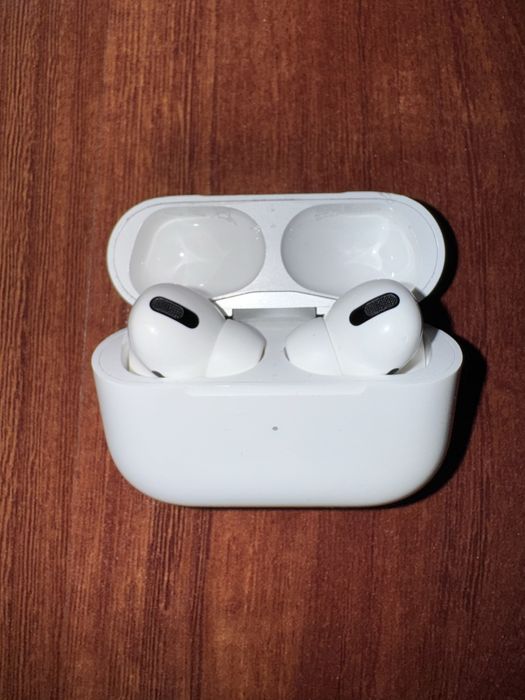 Airpods pro 1 оригинал