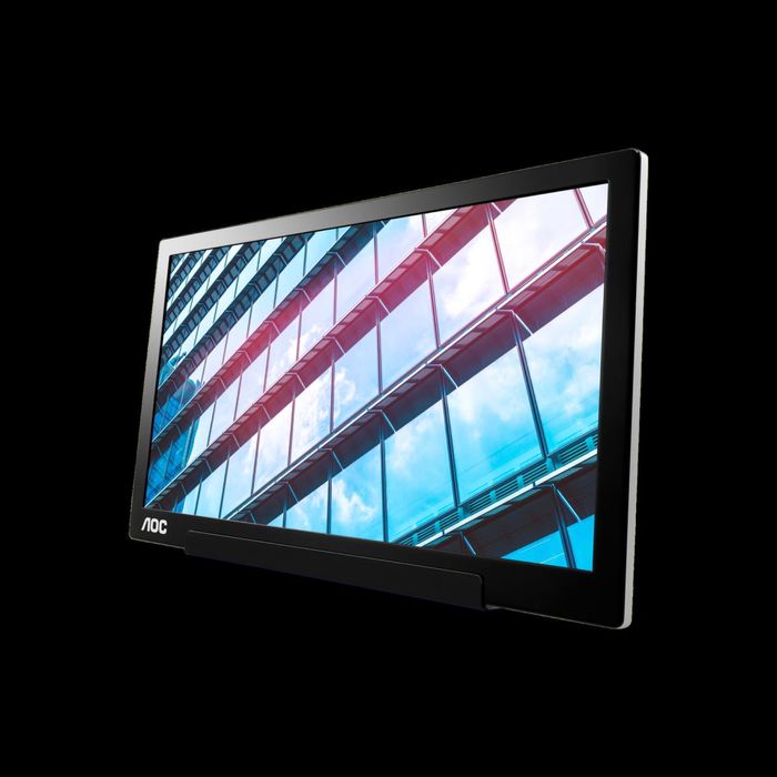 AOC 16”  I1601C Portable Monitor