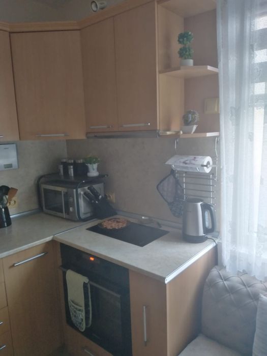 Продава се Тристаен апартамент в Ямбол, Георги Бенковски - 104 кв.м за 722 €/кв.м - Снимка #4