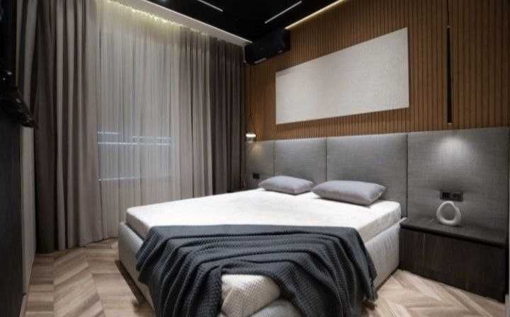 Сдается 1 комнатная квартира