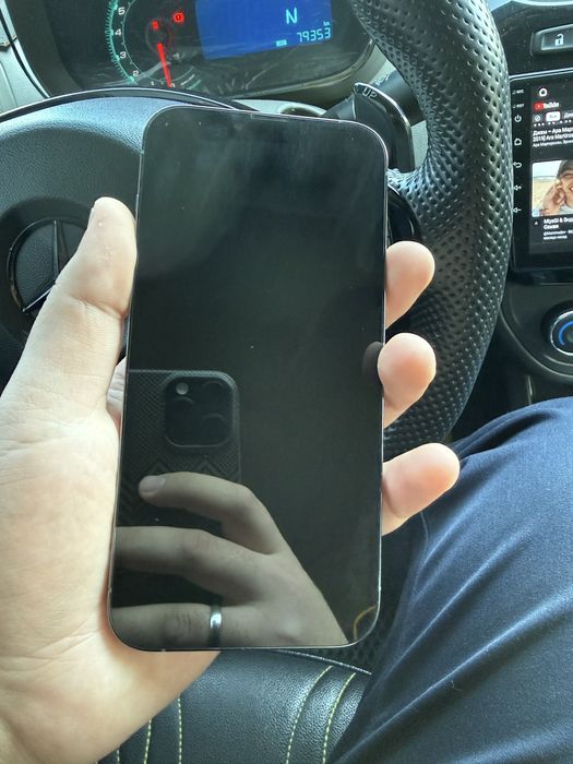 Iphone 13 pro max ideal