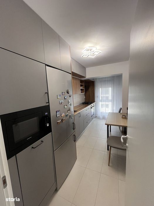 Apartament 2 camere de vânzare