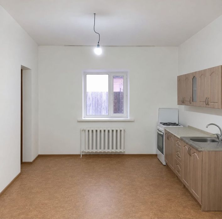 Продаеться дом, 3 комнаты
