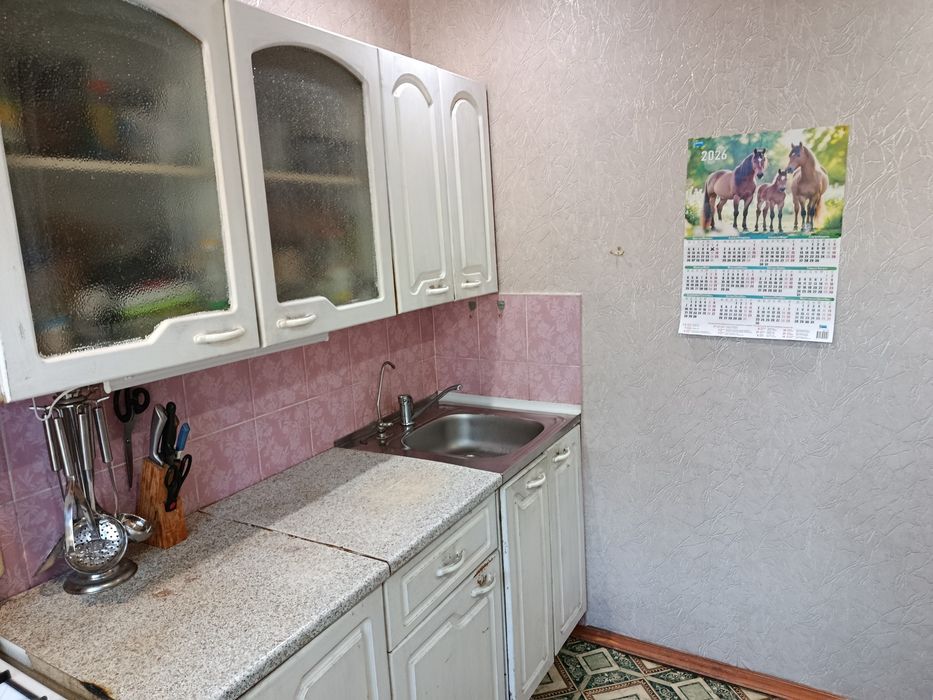 Продам 2-х комнатную квартиру