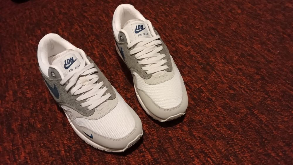 Новые кроссы Найк 90, размер 44 45.