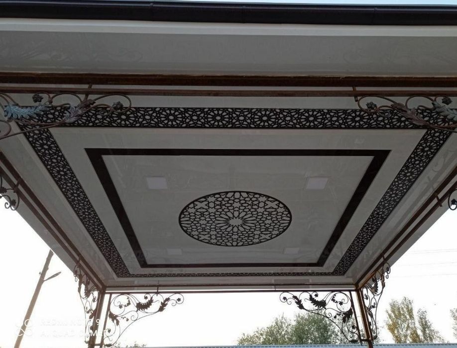 Алюкобонд алюкабонд аликафон алкопон Alyucobond alikafon montaj xizmat