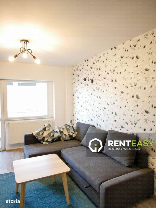 Apartament decomandat cu 3 camere in zona Hala Centrala - Centru