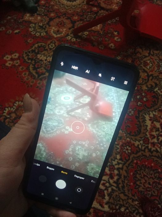 Продам телефон редми 9 а