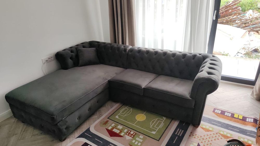De vanzare canapea extensibila