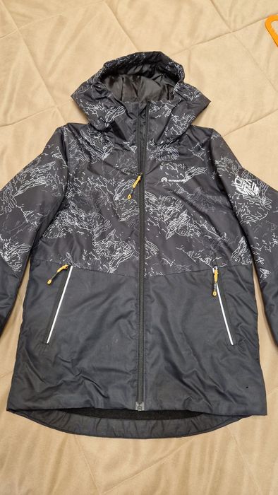 Куртка осенняя  134-140